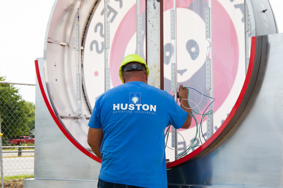 Commercial Sign Repair: Keeping Your Business Signage in Top Shape